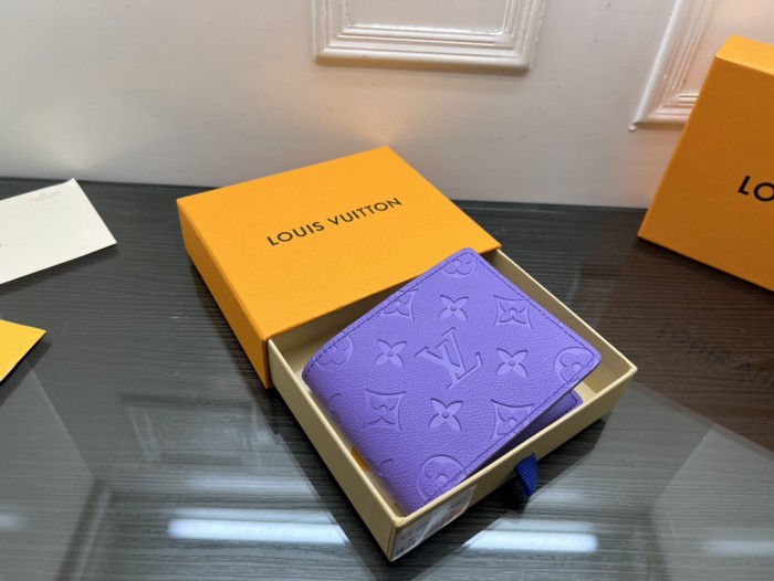 202209SS Louisvuittonルイヴィトン 短財布スーパーコピー