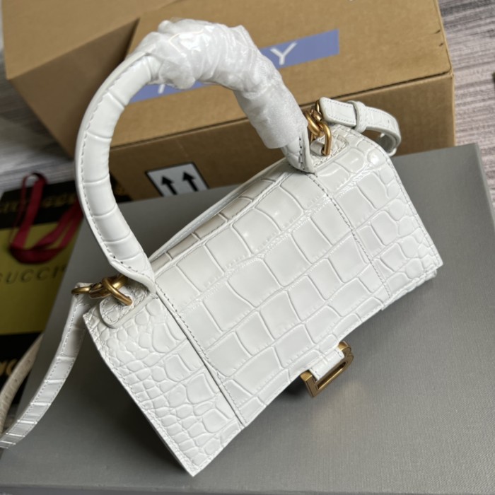 202209SS新作Balenciaga バレンシアガレディース ショルダーバックスーパーコピー