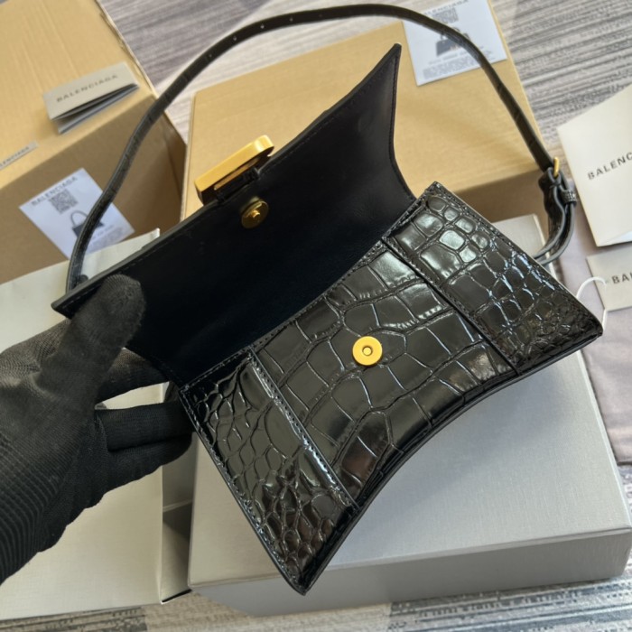 202209SS新作Balenciaga バレンシアガレディース ショルダーバックスーパーコピー