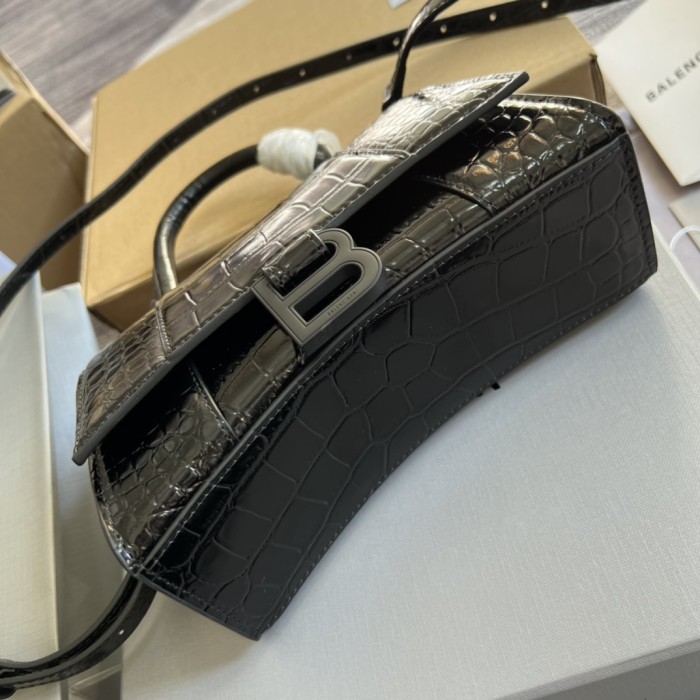 202209SS新作Balenciaga バレンシアガレディース ショルダーバックスーパーコピー