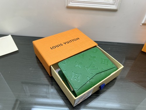 202209SS Louisvuittonルイヴィトン 短財布スーパーコピー