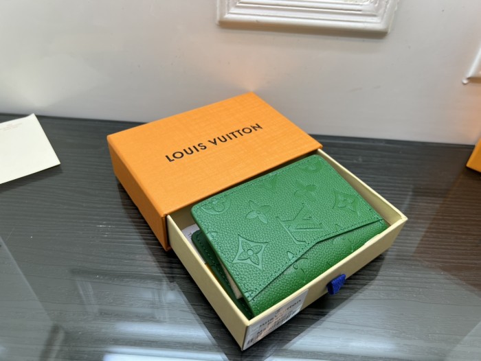 202209SS Louisvuittonルイヴィトン 短財布スーパーコピー