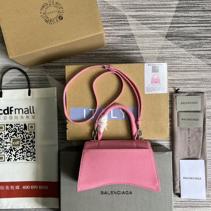 202209SS新作Balenciaga バレンシアガレディース ショルダーバックスーパーコピー