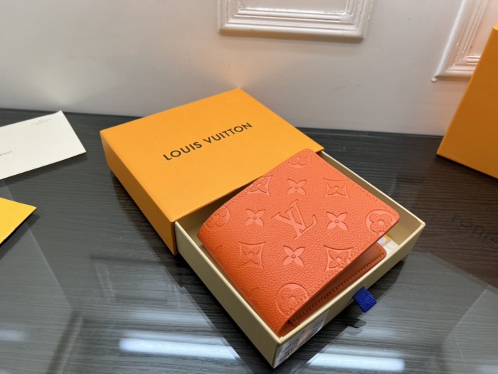 202209SS Louisvuittonルイヴィトン 短財布スーパーコピー