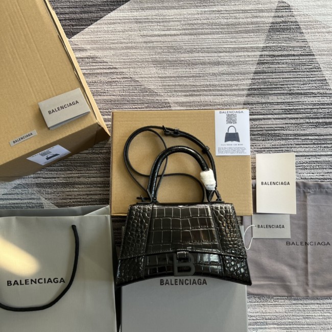 202209SS新作Balenciaga バレンシアガレディース ショルダーバックスーパーコピー