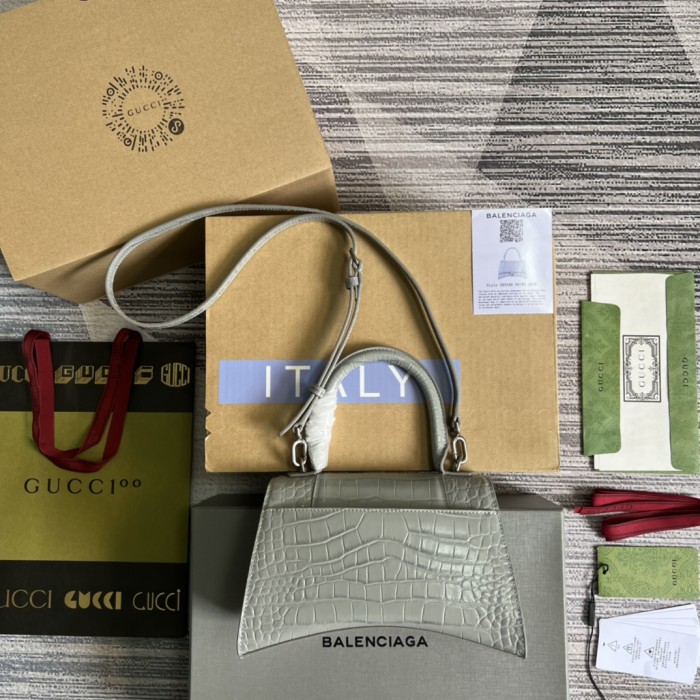 202209SS新作Balenciaga バレンシアガレディース ショルダーバックスーパーコピー