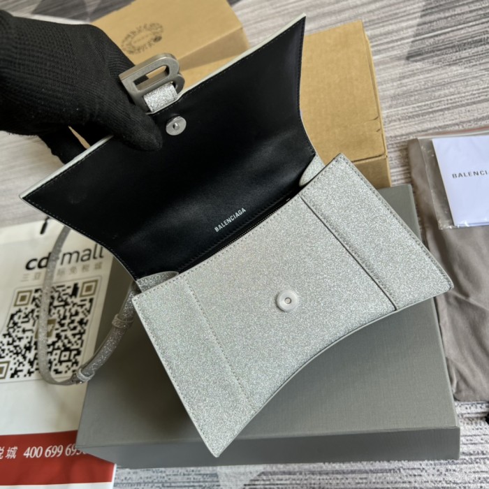 202209SS新作Balenciaga バレンシアガレディース ショルダーバックスーパーコピー
