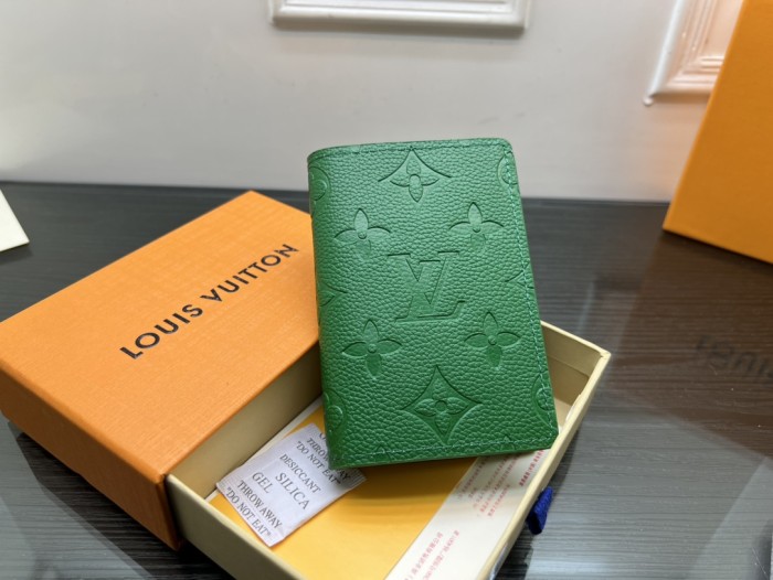202209SS Louisvuittonルイヴィトン 短財布スーパーコピー