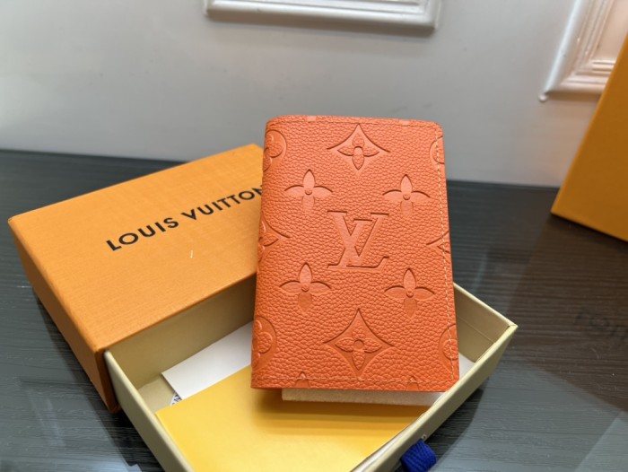 202209SS Louisvuittonルイヴィトン 短財布スーパーコピー