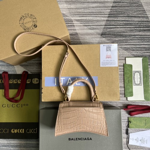 202209SS新作Balenciaga バレンシアガレディース ショルダーバックスーパーコピー