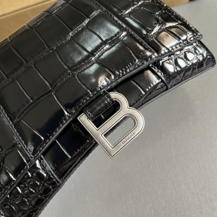 202209SS新作Balenciaga バレンシアガレディース ショルダーバックスーパーコピー