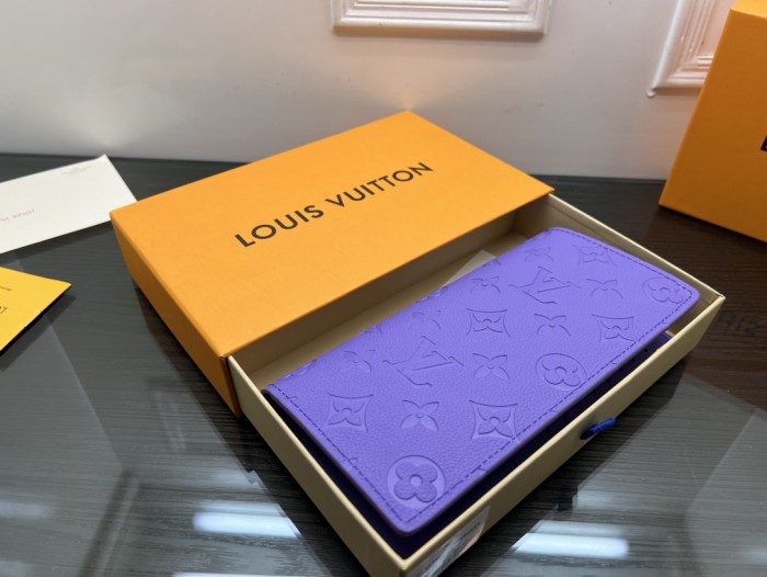 202209SS Louisvuittonルイヴィトン 短財布スーパーコピー