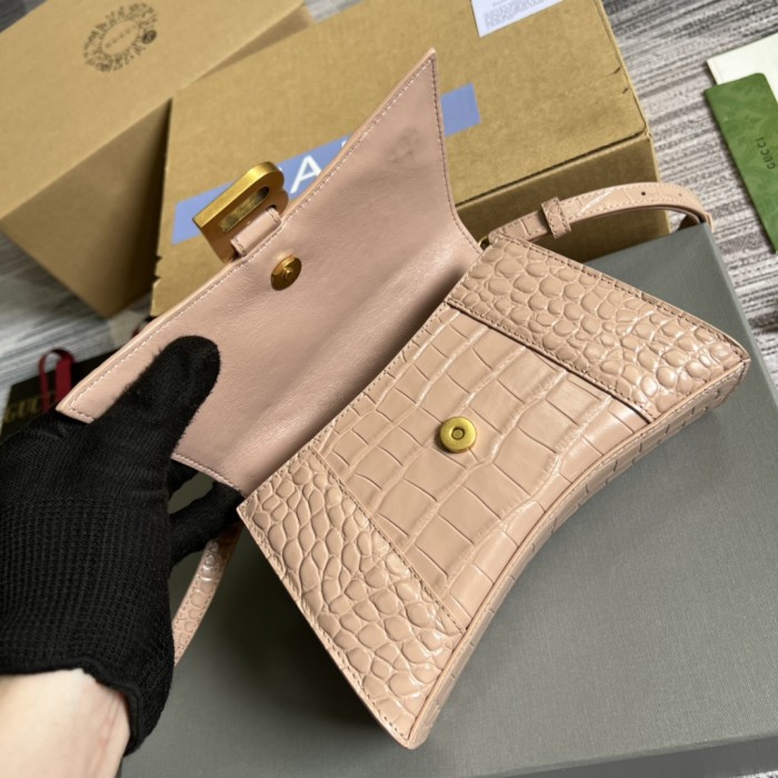 202209SS新作Balenciaga バレンシアガレディース ショルダーバックスーパーコピー