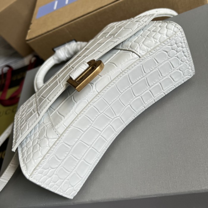 202209SS新作Balenciaga バレンシアガレディース ショルダーバックスーパーコピー