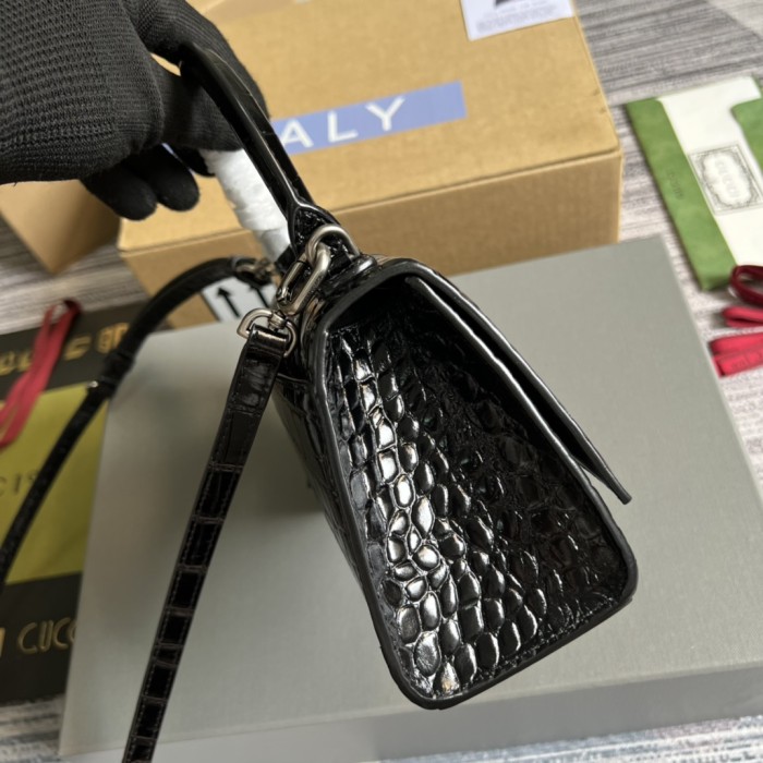 202209SS新作Balenciaga バレンシアガレディース ショルダーバックスーパーコピー