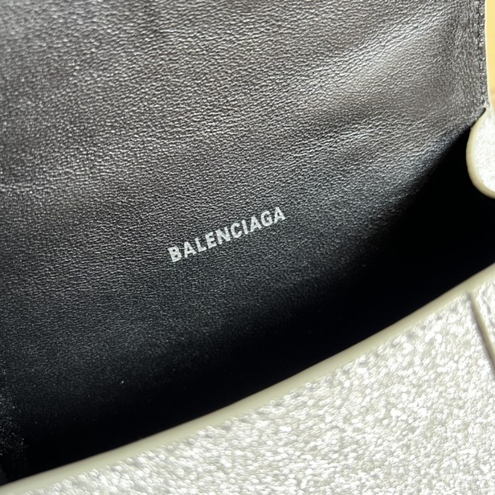 202209SS新作Balenciaga バレンシアガレディース ショルダーバックスーパーコピー