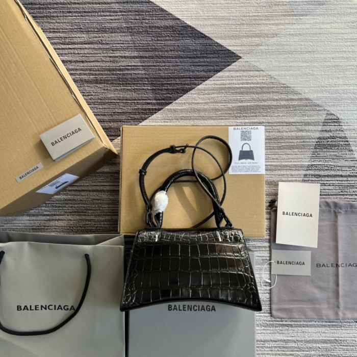 202209SS新作Balenciaga バレンシアガレディース ショルダーバックスーパーコピー