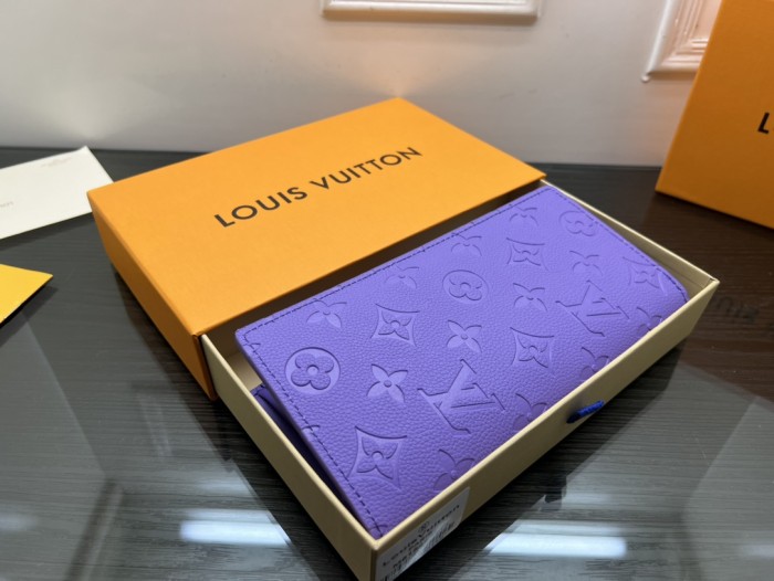 202209SS Louisvuittonルイヴィトン 短財布スーパーコピー