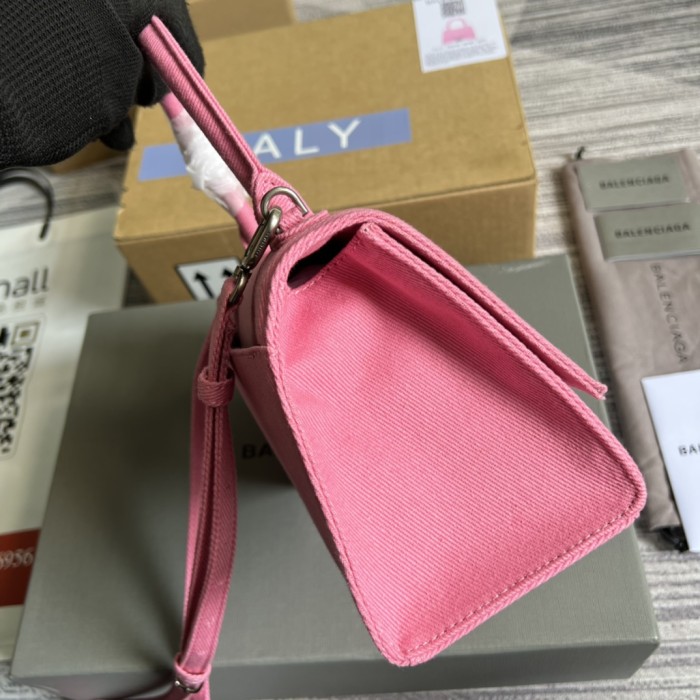 202209SS新作Balenciaga バレンシアガレディース ショルダーバックスーパーコピー