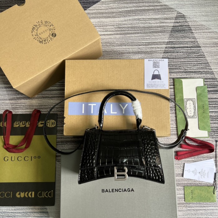 202209SS新作Balenciaga バレンシアガレディース ショルダーバックスーパーコピー
