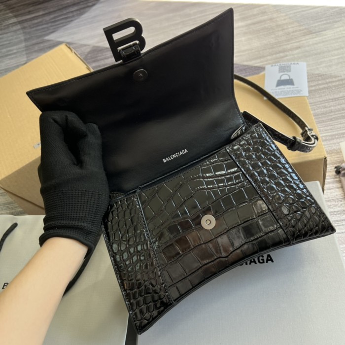 202209SS新作Balenciaga バレンシアガレディース ショルダーバックスーパーコピー