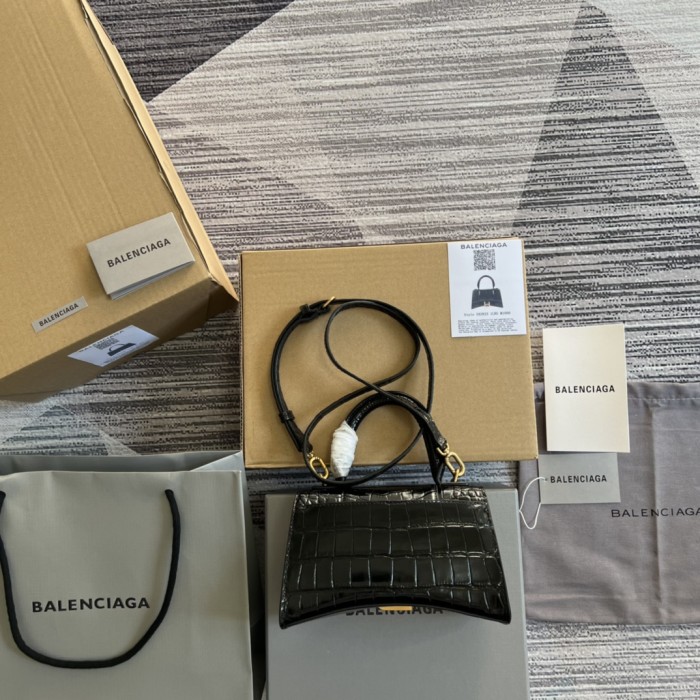 202209SS新作Balenciaga バレンシアガレディース ショルダーバックスーパーコピー