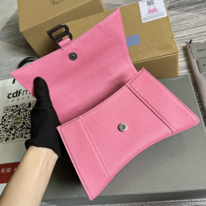 202209SS新作Balenciaga バレンシアガレディース ショルダーバックスーパーコピー