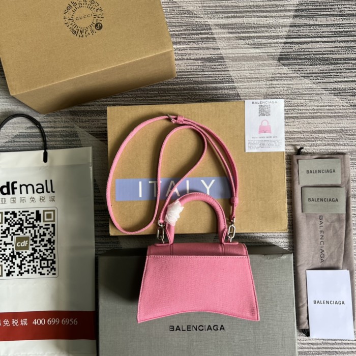 202209SS新作Balenciaga バレンシアガレディース ショルダーバックスーパーコピー