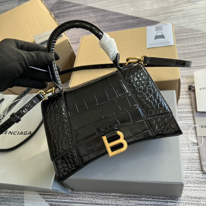202209SS新作Balenciaga バレンシアガレディース ショルダーバックスーパーコピー