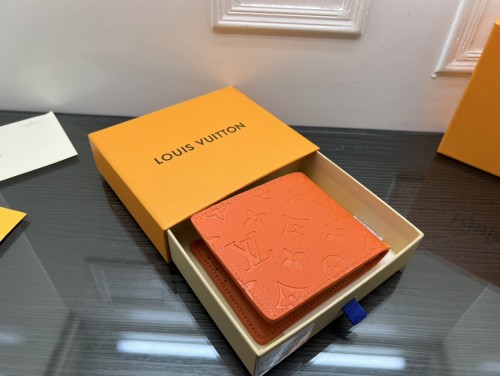 202209SS Louisvuittonルイヴィトン 短財布スーパーコピー