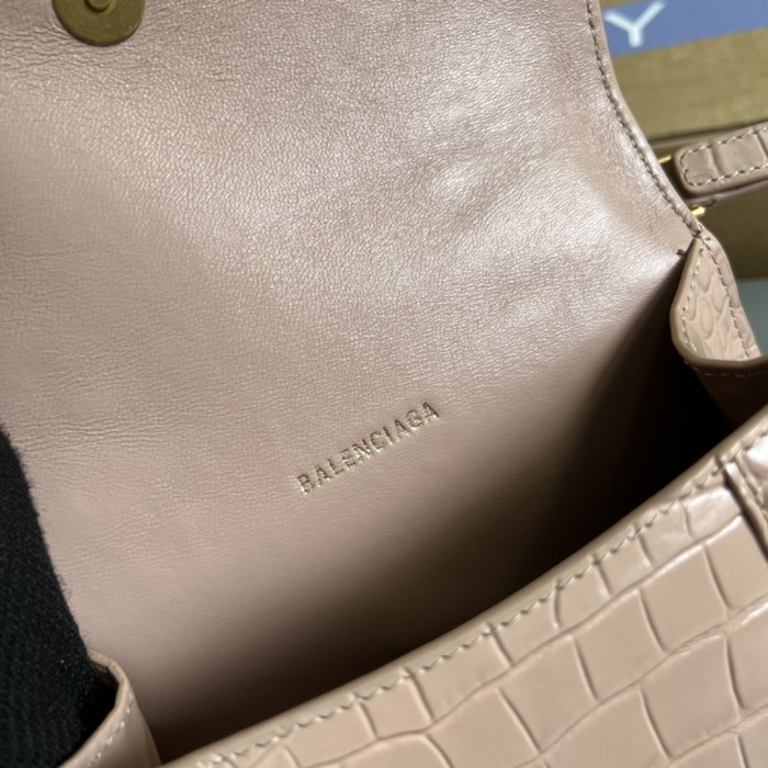 202209SS新作Balenciaga バレンシアガレディース ショルダーバックスーパーコピー