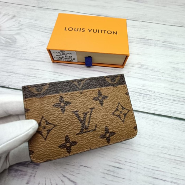 202210SS新作 Louisvuittonルイヴィトン 短財布スーパーコピー