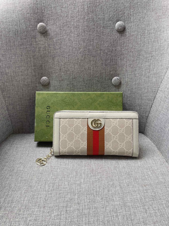 202210SS新作Gucci グッチ 長財布スーパーコピー