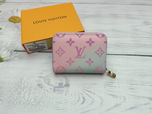 202210SS新作 Louisvuittonルイヴィトン 短財布スーパーコピー