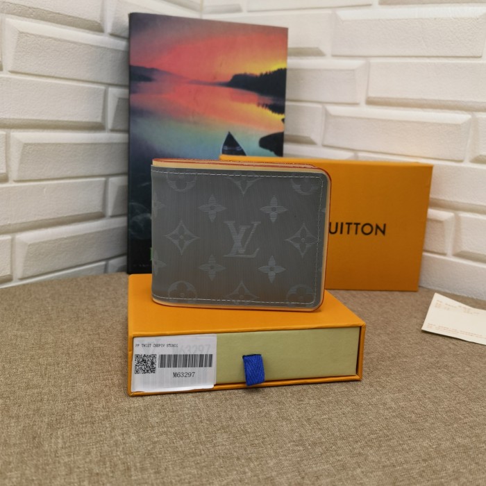 202210SS新作 Louisvuittonルイヴィトン 短財布スーパーコピー