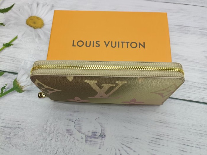 202210SS新作 Louisvuittonルイヴィトン 長財布スーパーコピー