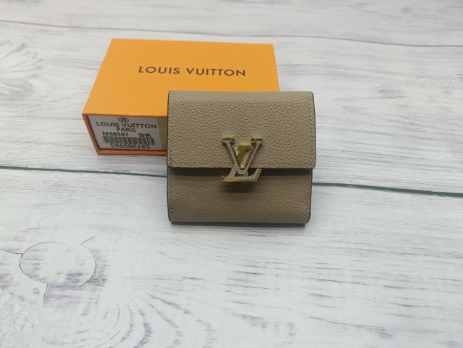 202210SS新作 Louisvuittonルイヴィトン 短財布スーパーコピー