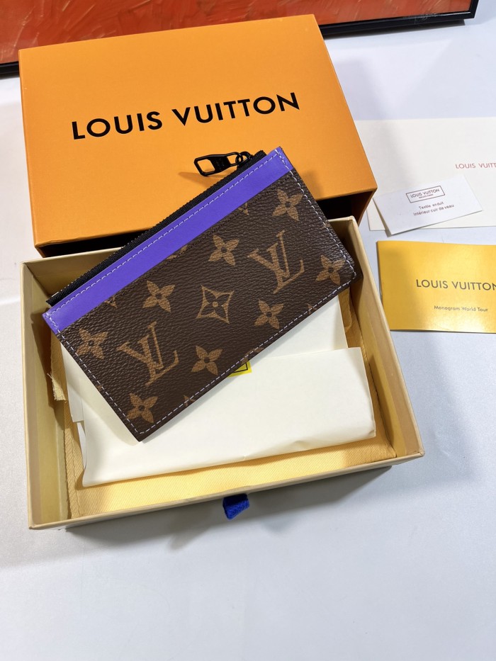 202210SS新作 Louisvuittonルイヴィトン 短財布スーパーコピー