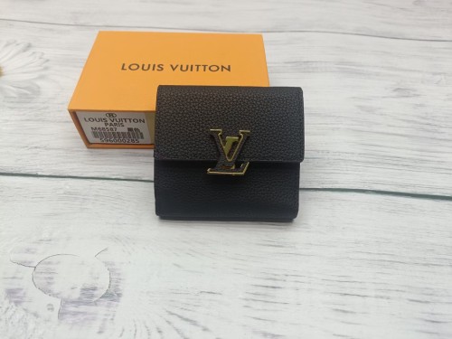 202210SS新作 Louisvuittonルイヴィトン 短財布スーパーコピー
