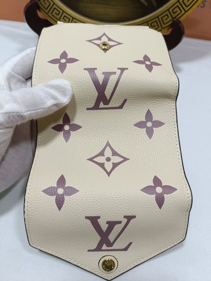 202210SS新作 Louisvuittonルイヴィトン 短財布スーパーコピー