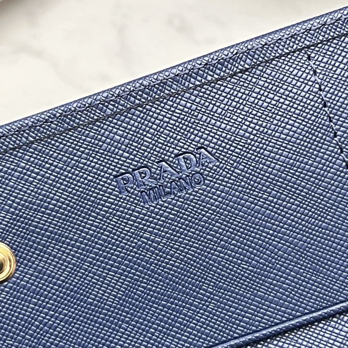 202210SS新作Prada プラダ長財布スーパーコピー