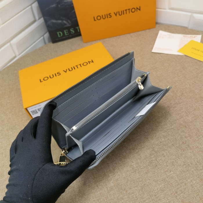 202210SS新作 Louisvuittonルイヴィトン 長財布スーパーコピー