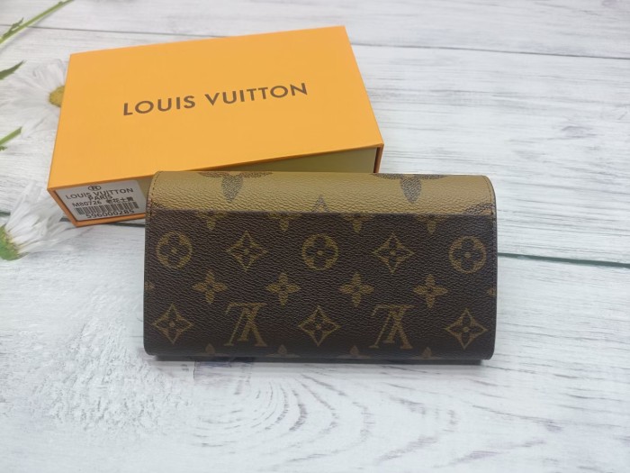 202210SS新作 Louisvuittonルイヴィトン 長財布スーパーコピー