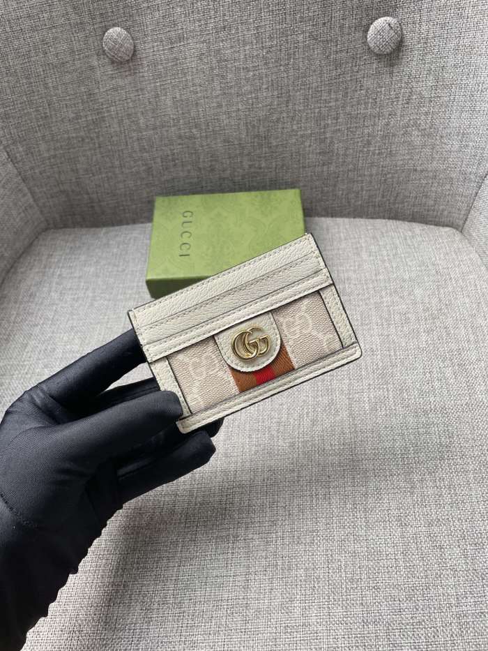 202210SS新作Gucci グッチ 短財布スーパーコピー