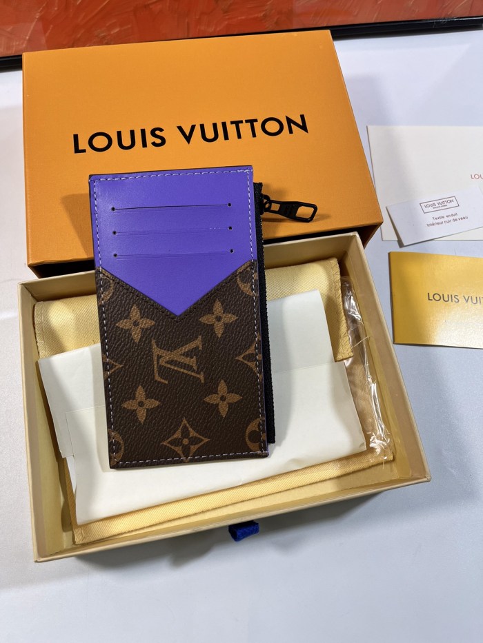 202210SS新作 Louisvuittonルイヴィトン 短財布スーパーコピー
