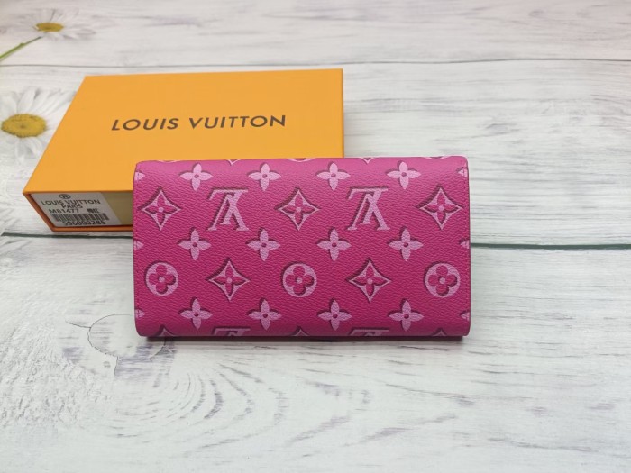 202210SS新作 Louisvuittonルイヴィトン 長財布スーパーコピー