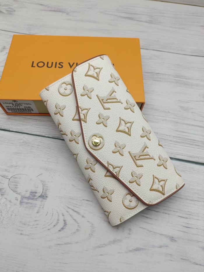 202210SS新作 Louisvuittonルイヴィトン 長財布スーパーコピー