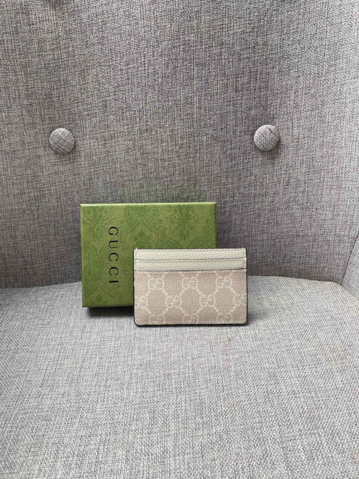 202210SS新作Gucci グッチ 短財布スーパーコピー