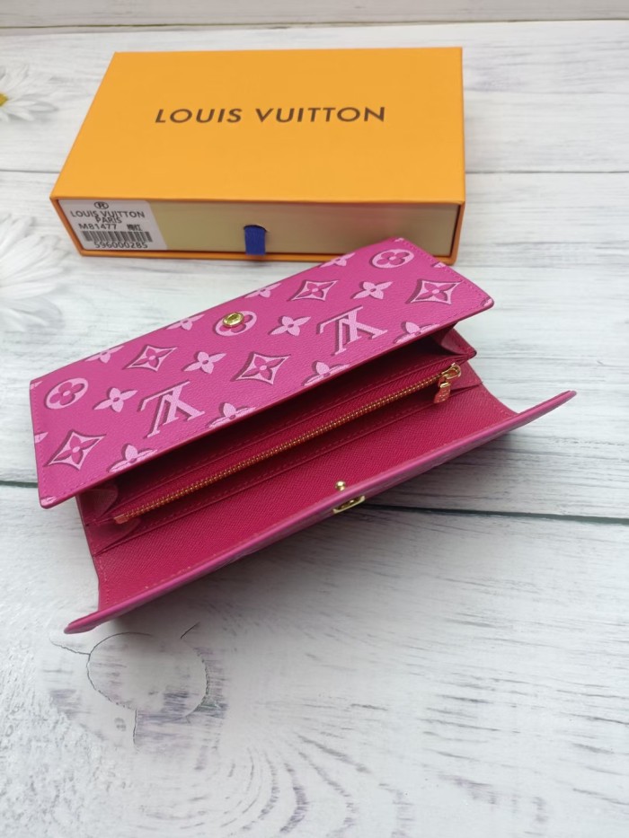 202210SS新作 Louisvuittonルイヴィトン 長財布スーパーコピー