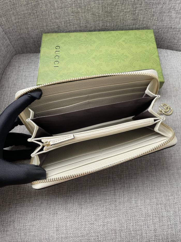 202210SS新作Gucci グッチ 長財布スーパーコピー